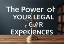 Hukukal Deneyimlerinizin Gücü: Baro Avukatları The Power of Your Legal Experiences: Bar Lawyers