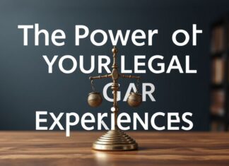 Hukukal Deneyimlerinizin Gücü: Baro Avukatları The Power of Your Legal Experiences: Bar Lawyers