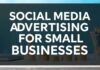 Küçük İşletmeler için Sosyal Medya Reklamcılığı: Başlangıç Kılavuzu Social Media Advertising for Small Businesses: A Beginner's Guide
