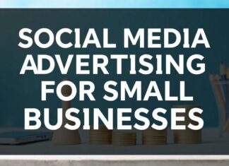 Küçük İşletmeler için Sosyal Medya Reklamcılığı: Başlangıç Kılavuzu Social Media Advertising for Small Businesses: A Beginner's Guide