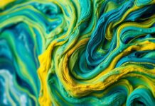 Kümash Boyası: Sanatın Rengini Keşfedin Kumash Dye: Discover the Color of Art