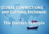 Küresel Bağlantılar ve Kültürel Alışveriş: Danimarka Örneği Global Connections and Cultural Exchange: The Danish Example