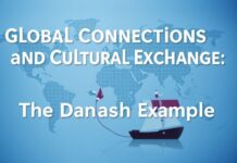 Küresel Bağlantılar ve Kültürel Alışveriş: Danimarka Örneği Global Connections and Cultural Exchange: The Danish Example