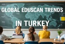 Küresel Eğitim Trendleri ve Türkiye’de Eğitim Sistemi Global Education Trends and the Education System in Turkey
