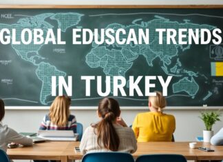 Küresel Eğitim Trendleri ve Türkiye’de Eğitim Sistemi Global Education Trends and the Education System in Turkey
