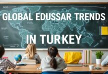 Küresel Eğitim Trendleri ve Türkiye’de Eğitim Sistemi Global Education Trends and the Education System in Turkey