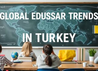 Küresel Eğitim Trendleri ve Türkiye’de Eğitim Sistemi Global Education Trends and the Education System in Turkey