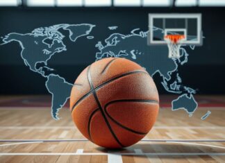 Küresel Etkileri ve Gelişimleri: Basketbolun Dünyasında Yeri Global Impacts and Developments: The Place of Basketball in the World
