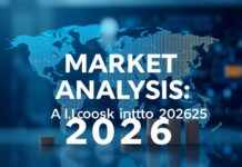 Küresel Piyasa Analizi: 2026’ya Bakış Global Market Analysis: A Look into 2026