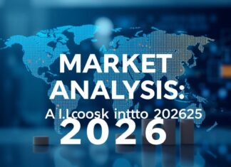 Küresel Piyasa Analizi: 2026’ya Bakış Global Market Analysis: A Look into 2026