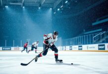 Kış Sporları: Buz Hokeyi ve Popülerliği Winter Sports: Ice Hockey and Its Popularity