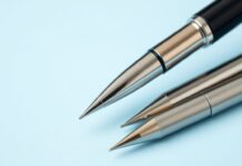 Kalemler: Günlük Hayatta Kullanılan Gözde Aletler Pens: Beloved Tools Used in Daily Life