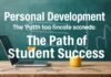 Kişisel Gelişim: Öğrencilerin Başarı Yolu Personal Development: The Path to Student Success