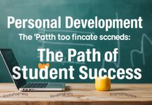 Kişisel Gelişim: Öğrencilerin Başarı Yolu Personal Development: The Path to Student Success