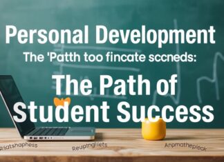 Kişisel Gelişim: Öğrencilerin Başarı Yolu Personal Development: The Path to Student Success