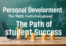 Kişisel Gelişim: Öğrencilerin Başarı Yolu Personal Development: The Path to Student Success