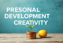 Kişisel Gelişim ve Yaratıcılık: Hayatınızı Değiştiren Adımlar Personal Development and Creativity: Steps to Transform Your Life