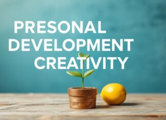 Kişisel Gelişim ve Yaratıcılık: Hayatınızı Değiştiren Adımlar Personal Development and Creativity: Steps to Transform Your Life