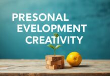 Kişisel Gelişim ve Yaratıcılık: Hayatınızı Değiştiren Adımlar Personal Development and Creativity: Steps to Transform Your Life
