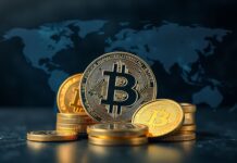 Kripto Para Dünyasının Gizemleri ve Güncel Gelişmeleri The Mysteries and Current Developments of the Cryptocurrency World