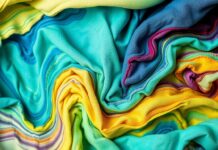 Kumaş Boyası: Renklerin Dünyasına Bir Yolculuk Fabric Dyeing: A Journey into the World of Colors