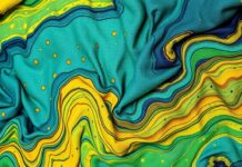 Kumaş Boyası: Renklerin Gücü ve Kültürün Öyküsü Fabric Dye: The Power of Colors and the Story of Culture