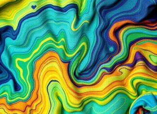 Kumaş Boyası: Sanatın Renkli Dünyası Fabric Dyeing: The Colorful World of Art