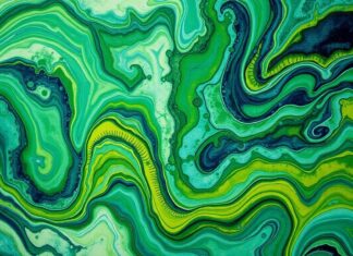 Kumasa Boyası: Sanatın Rengini Keşfedin Discover the Color of Art: Kumasa Dye