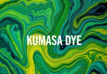 Kumasa Boyası: Sanatın ve Kültürün Renkleri Kumasa Dye: Colors of Art and Culture