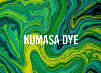 Kumasa Boyası: Sanatın ve Kültürün Renkleri Kumasa Dye: Colors of Art and Culture