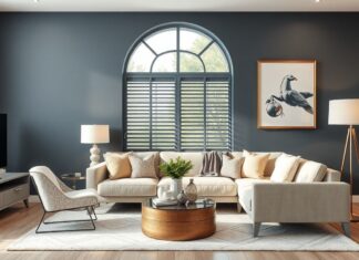 İç Mekan Tasarımı: Evinizi Bir Sanat Eseri Yapın Interior Design: Turn Your Home into a Masterpiece