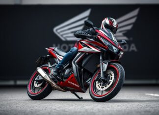 Motorsporlar Dünyası: Honda Bisikletleri ve Etkinlikleri Motorsports World: Honda Bicycles and Events