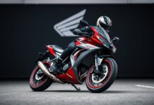Motorsporlar Dünyası: Honda Bisikletleri ve Etkinlikleri Motorsports World: Honda Bicycles and Events