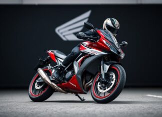 Motorsporlar Dünyası: Honda Bisikletleri ve Etkinlikleri Motorsports World: Honda Bicycles and Events