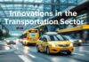 Nakliyat Sektöründe Yenilikler: Online Nakliyat Hizmetleri Innovations in the Transportation Sector: Online Transportation Services