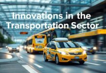 Nakliyat Sektöründe Yenilikler: Online Nakliyat Hizmetleri Innovations in the Transportation Sector: Online Transportation Services