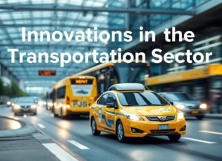 Nakliyat Sektöründe Yenilikler: Online Nakliyat Hizmetleri Innovations in the Transportation Sector: Online Transportation Services