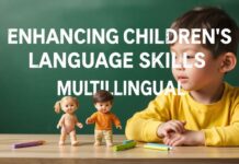 Çocukların Dil Becerilerini Geliştirmek: Çok Dilli Eğitim Enhancing Children's Language Skills: Multilingual Education