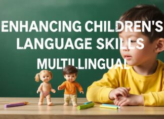 Çocukların Dil Becerilerini Geliştirmek: Çok Dilli Eğitim Enhancing Children's Language Skills: Multilingual Education