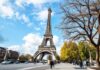 Paris’te Gezilecek Yerler ve Etkinlikler: Hafta Sonu Fırsatları Paris Attractions and Activities: Weekend Opportunities