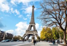 Paris’te Gezilecek Yerler ve Etkinlikler: Hafta Sonu Fırsatları Paris Attractions and Activities: Weekend Opportunities