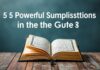 Ruhunuzu Barıştırmak İçin Kur’an’dan Alınan 5 Powerful Dua 5 Powerful Supplications from the Quran to Calm Your Soul