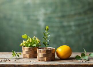 Sürdürülebilir Yaşam Tarzı: Yaşamımızı Nasıl Değiştirebilir? Sustainable Lifestyle: How Can We Change Our Lives?