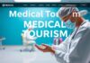 Sağlık Turizmi: Dünyanın En İyi Tıbbi Hizmetleri Medical Tourism: The World's Best Medical Services