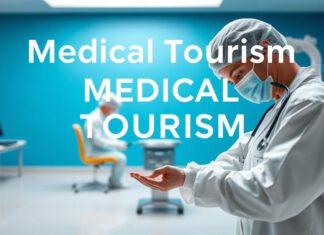Sağlık Turizmi: Dünyanın En İyi Tıbbi Hizmetleri Medical Tourism: The World's Best Medical Services