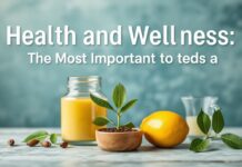 Sağlık ve Wellness: Günümüzün En Önemli Konuları Health and Wellness: The Most Important Topics of Today