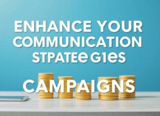 Sosyal Medya Kampanyaları ile İletişim Stratejilerinizi Geliştirin Enhance Your Communication Strategies with Social Media Campaigns