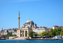 İstanbul’un Yatırım Potansiyeli: Şişli’nin En Güncel Projeleri Istanbul's Investment Potential: The Latest Projects in Şişli