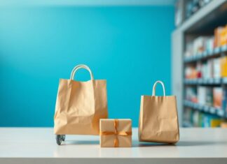 Tüketici Haklarınızı Koruma ve Bilinçli Alışveriş Yapma Rehberi Consumer Rights Protection and Guide to Informed Shopping