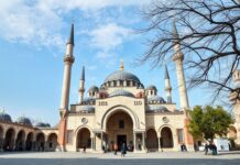 Türkiye’de Dini ve Kültürel Geleneklerin Önemi The Importance of Religious and Cultural Traditions in Turkey